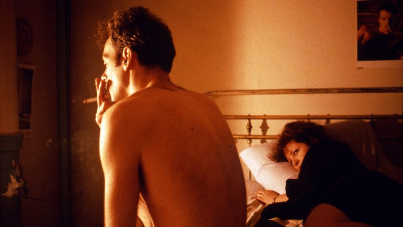 Foto All the Beauty And the Bloodshed