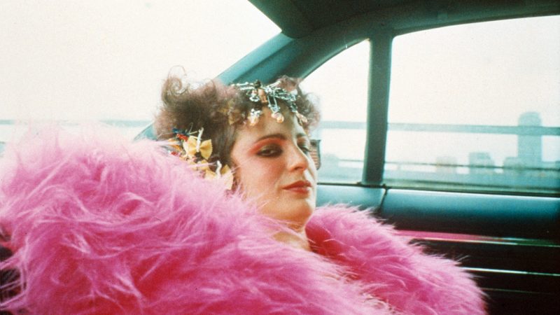 Foto All the Beauty And the Bloodshed