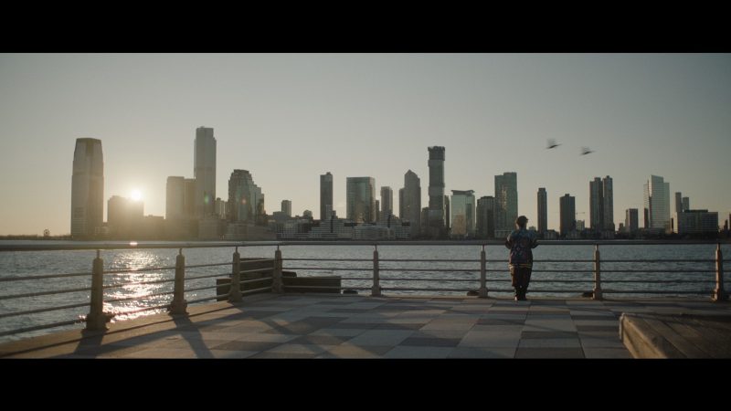 Monk in Pieces - Foto