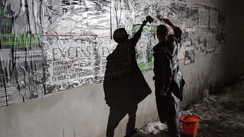 B-MOVIE: Lust & Sound in West-Berlin