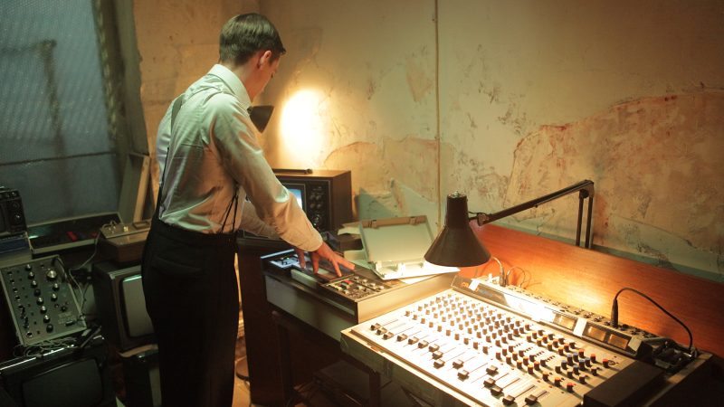 B-MOVIE: Lust & Sound in West-Berlin