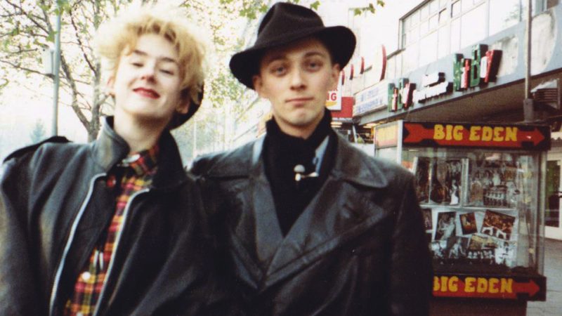 B-MOVIE: Lust & Sound in West-Berlin