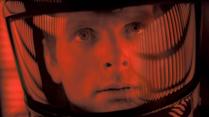 Foto 2001-Odyssee im Weltall