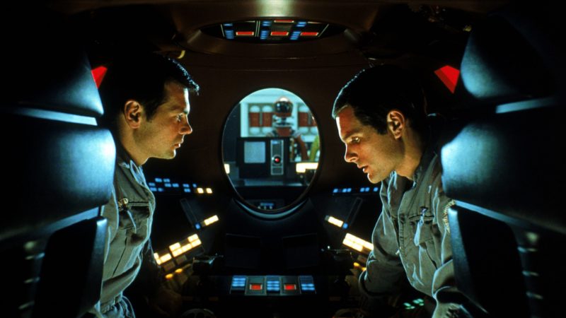 Foto 2001-Odyssee im Weltall