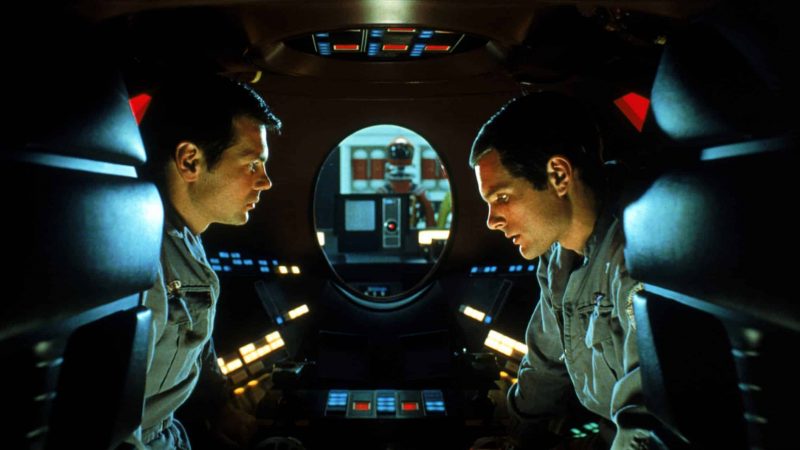 Foto 2001-Odyssee im Weltall