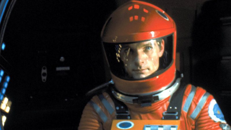 Foto 2001-Odyssee im Weltall