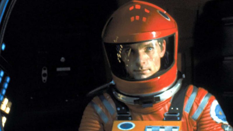 Foto 2001-Odyssee im Weltall