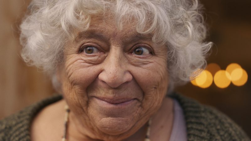 Foto A Friend of Dorothy