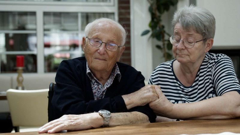 Foto Albrecht Weinberg – Es ist immer in meinem Kopf