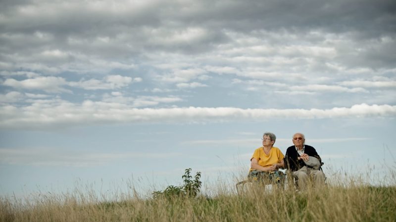 Foto Albrecht Weinberg – Es ist immer in meinem Kopf
