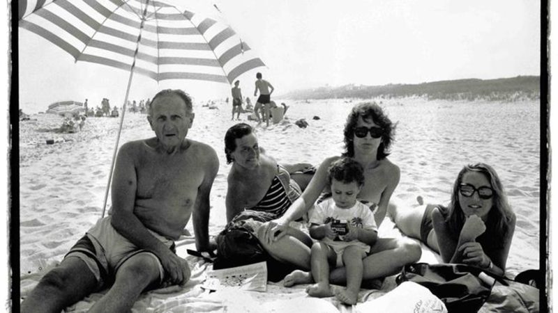 Annie Leibovitz Life Through A Lens