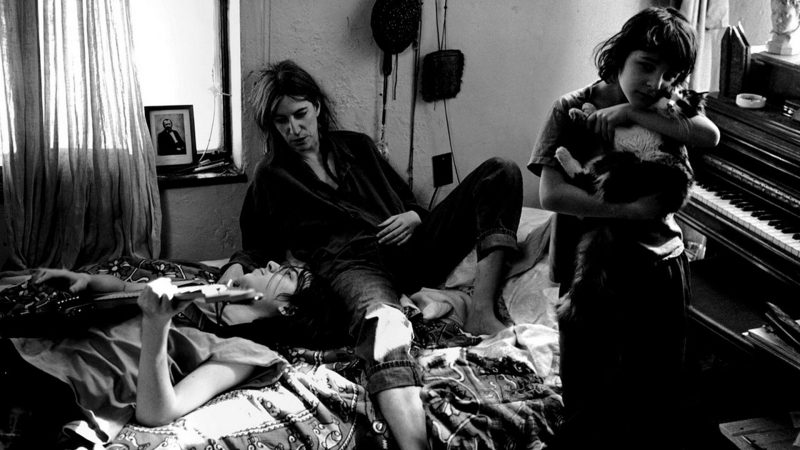 Annie Leibovitz Life Through A Lens