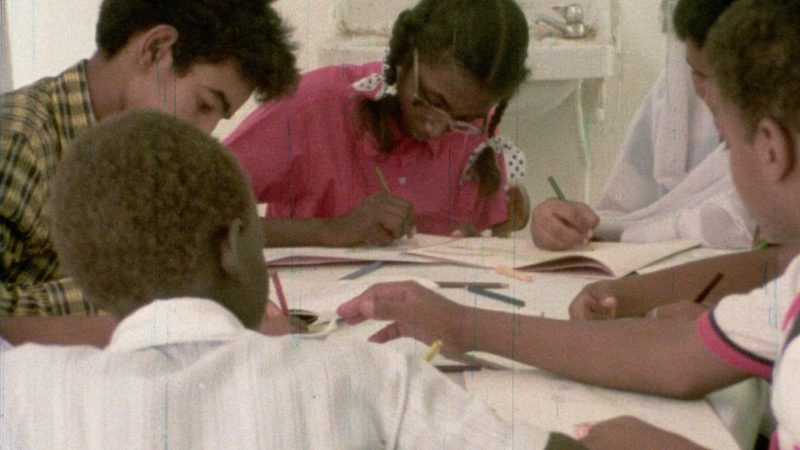 Foto Arba'a marat lil-atfal