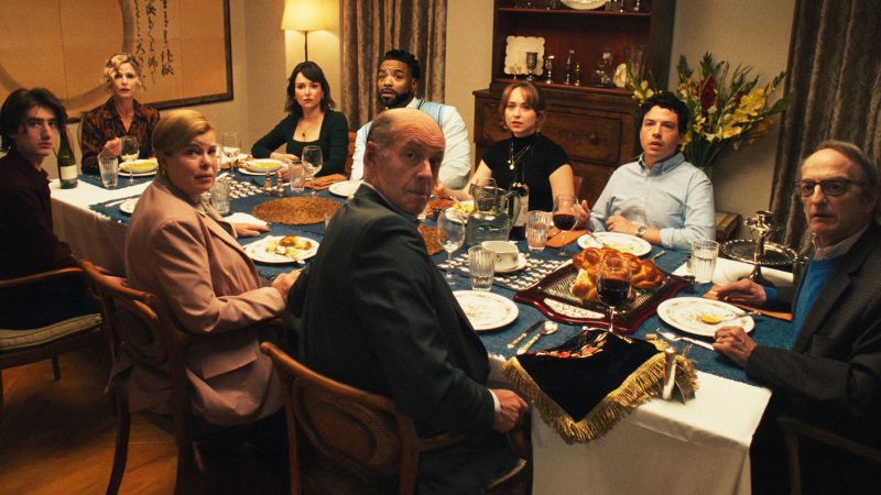 Foto Bad Shabbos