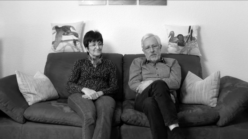 Kurzfilme gegen Rassismus