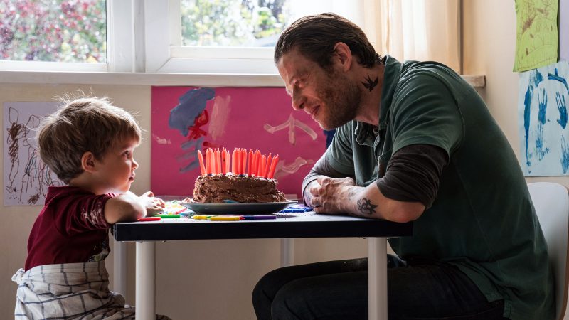 Foto Nowhere Special