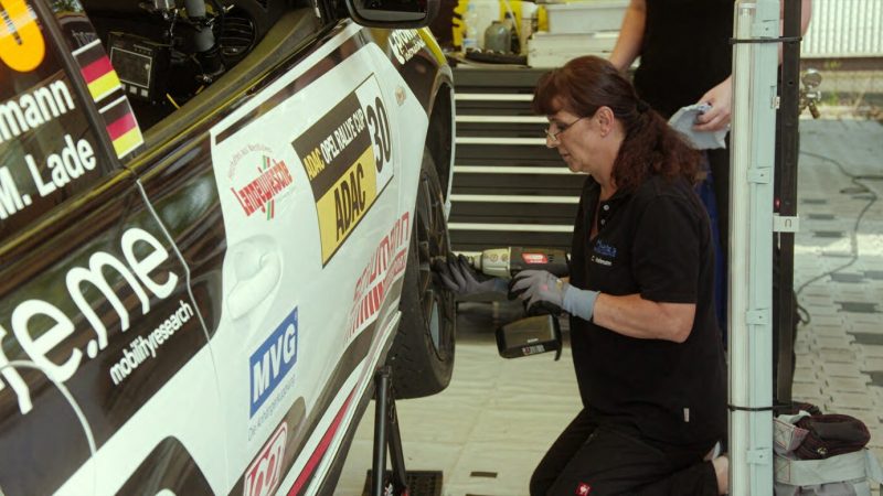 Foto TRANS – I Got Life