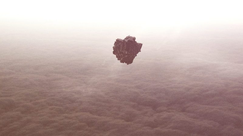 Foto Das letzte Land