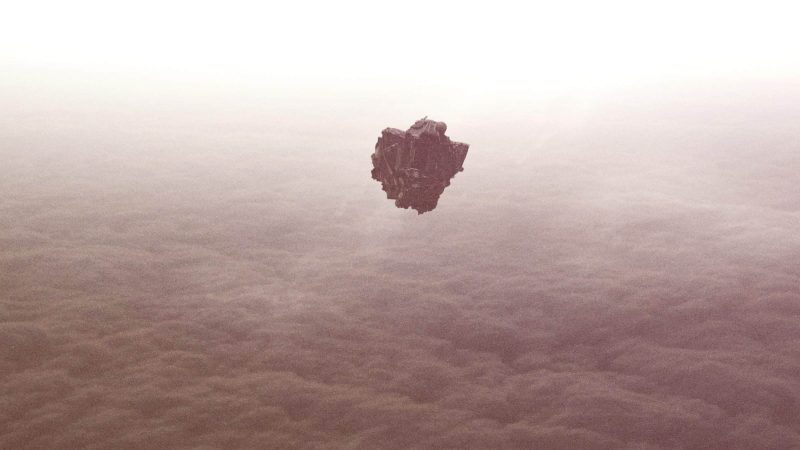 Foto Das letzte Land