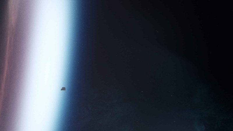 Foto Das letzte Land