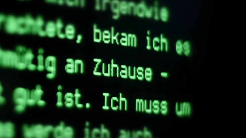 Foto Das letzte Land