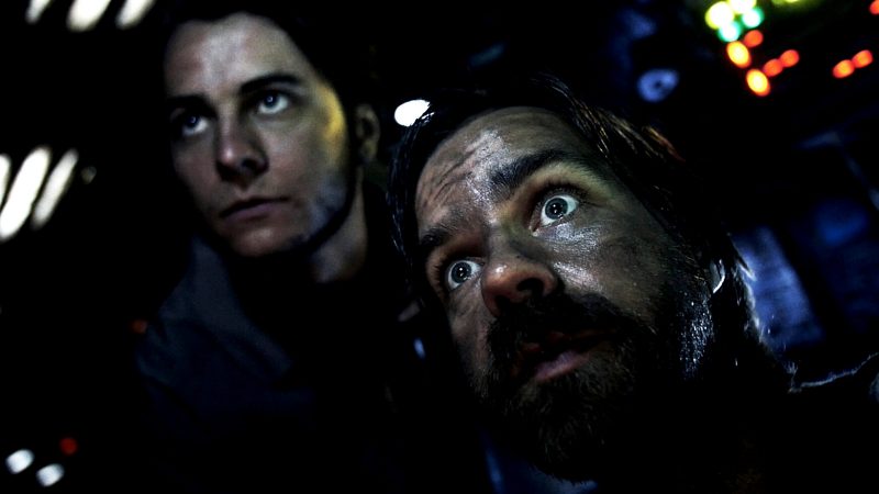 Foto Das letzte Land