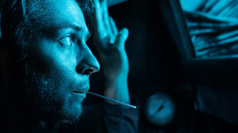 Foto Das letzte Land