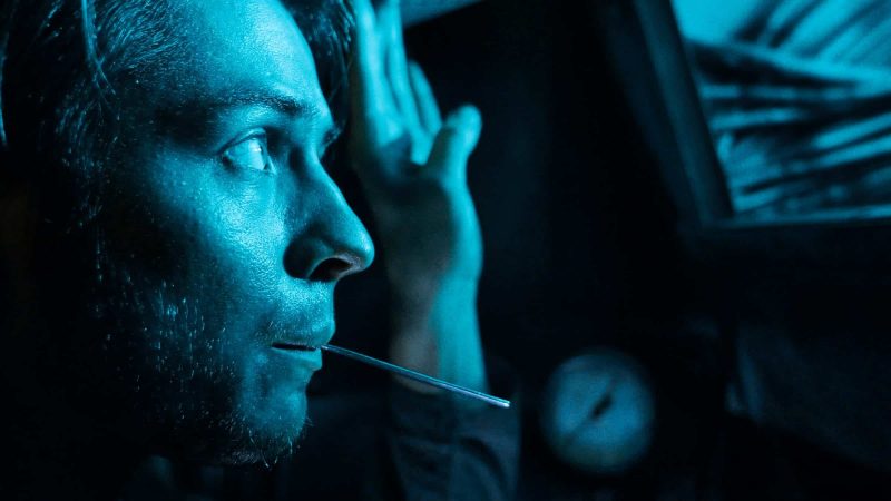 Foto Das letzte Land