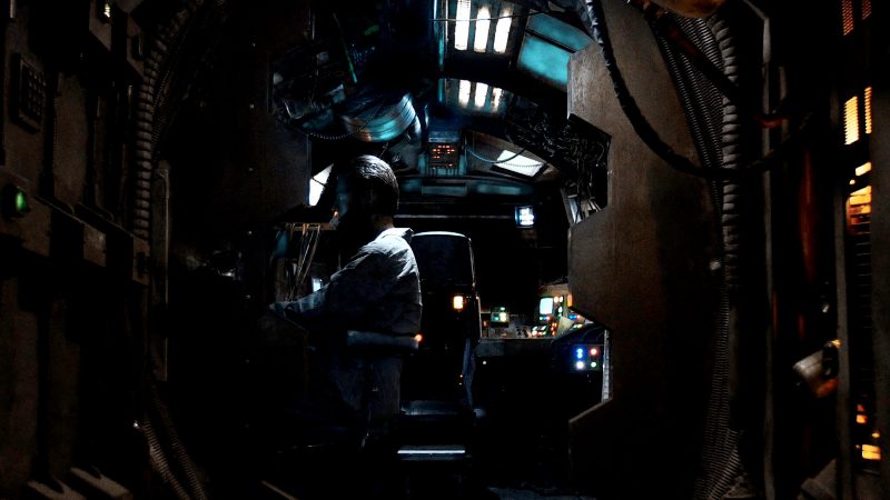 Foto Das letzte Land