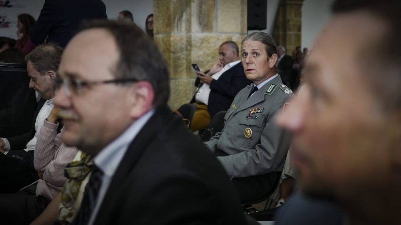 Foto TRANS – I Got Life