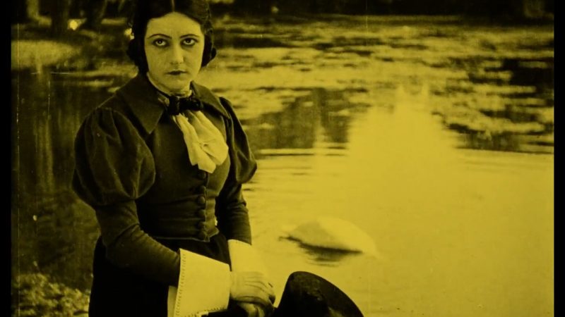 Foto Der Student von Prag