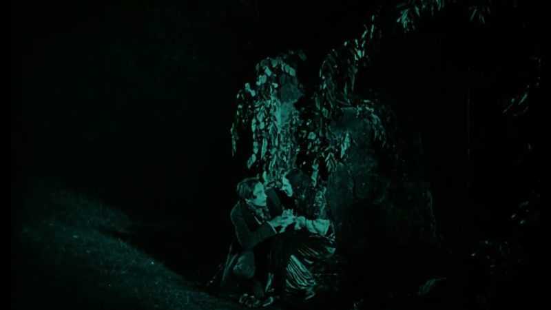 Foto Der Student von Prag