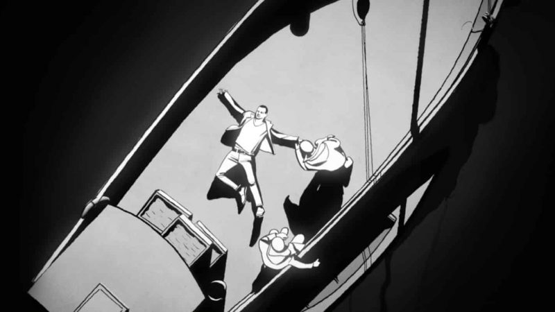 Kurzfilme gegen Rassismus