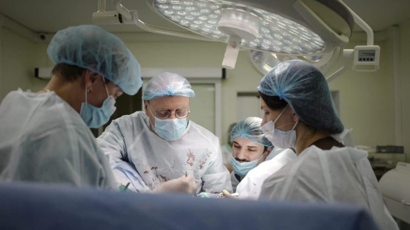 Foto TRANS – I Got Life