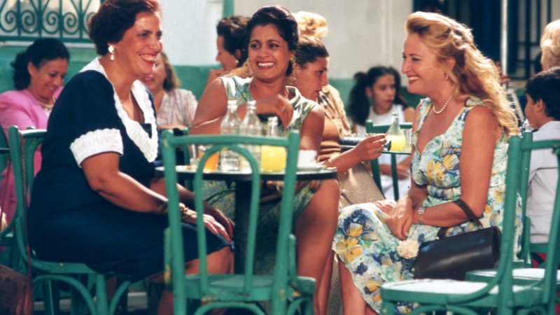 Foto Ein Sommer in La Goulette