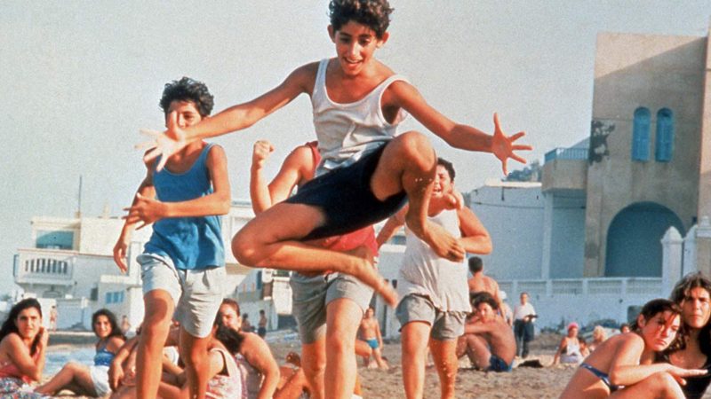 Foto Ein Sommer in La Goulette