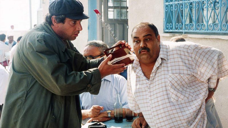 Foto Ein Sommer in La Goulette