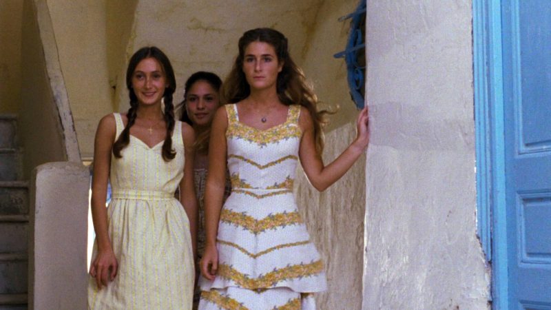 Foto Ein Sommer in La Goulette