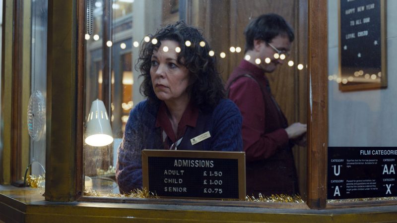 Foto Empire Of Light