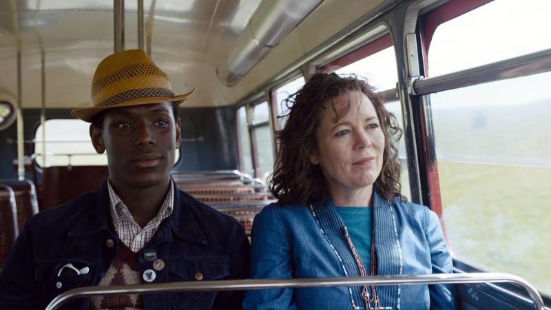 Foto Empire Of Light