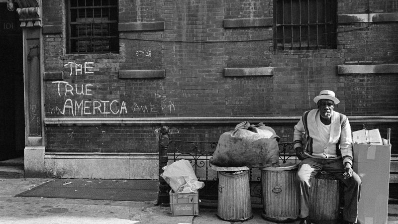 Foto Ernest Cole: Lost and Found