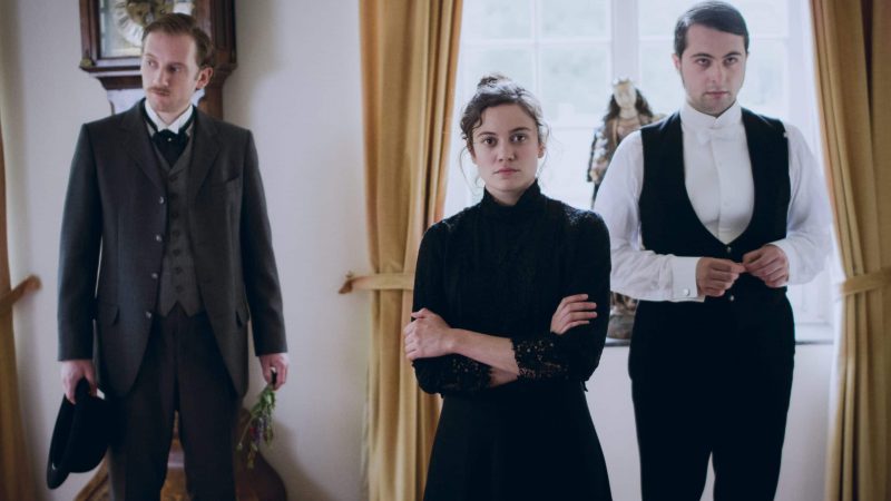 Foto Haus Kummerveldt