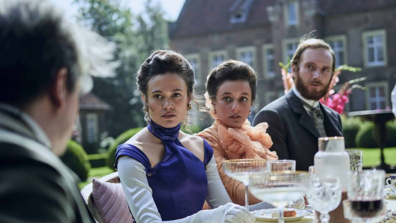 Foto Haus Kummerveldt