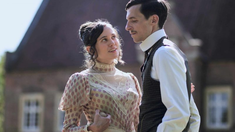 Foto Haus Kummerveldt