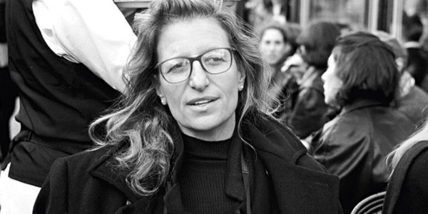 Header Annie Leibovitz Life Through A Lens