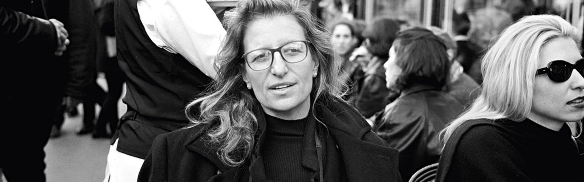 Header Annie Leibovitz Life Through A Lens