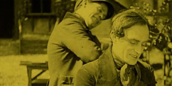 Zur Ausstellung „Wahrheit und Lüge“ Der Student von Prag