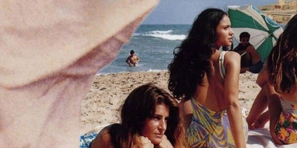 Header Ein Sommer in La Goulette