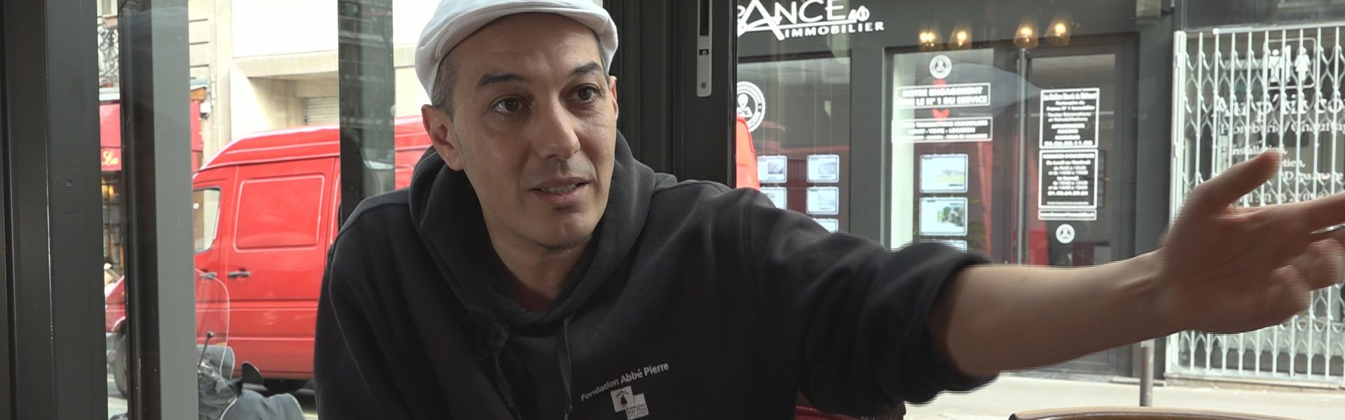 Header Empört-Euch! Engagiert-Euch!