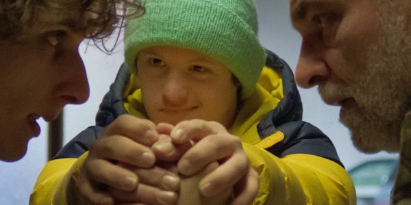 Header Mauern aus Sand